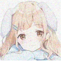 沙河边的观众头像